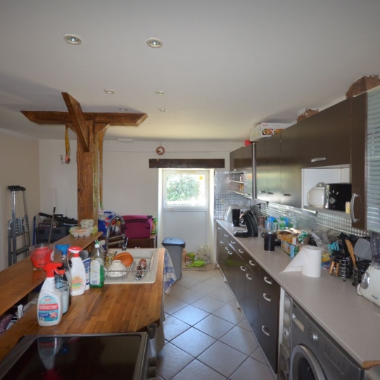 BOUSSAC IMMOBILIER : House | LAVAUFRANCHE (23600) | 112 m2 | 80 000 €   BOUSSAC IMMOBILIER : House | LAVAUFRANCHE (23600) | 112 m2 | 80 000 €