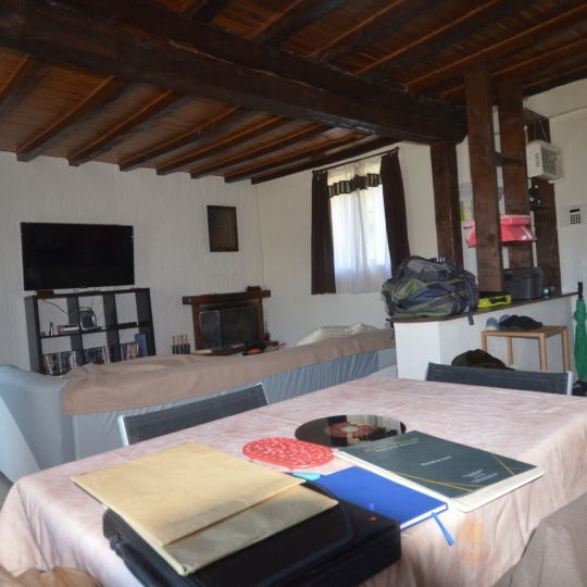 BOUSSAC IMMOBILIER : House | LAVAUFRANCHE (23600) | 112 m2 | 80 000 €   BOUSSAC IMMOBILIER : House | LAVAUFRANCHE (23600) | 112 m2 | 80 000 €