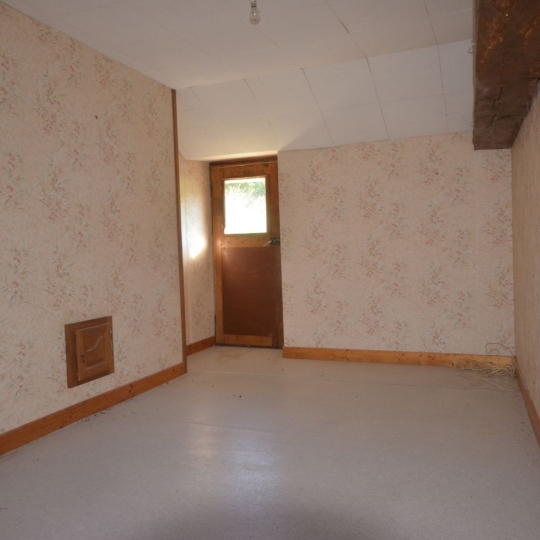  BOUSSAC IMMOBILIER : Maison / Villa | TOULX-SAINTE-CROIX (23600) | 136 m2 | 173 000 € 