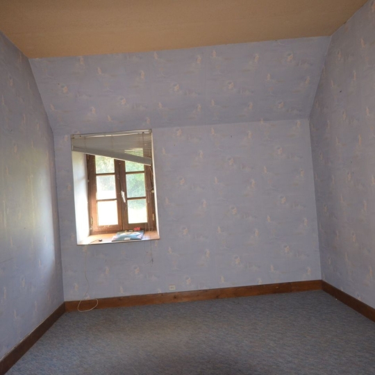  BOUSSAC IMMOBILIER : Maison / Villa | TOULX-SAINTE-CROIX (23600) | 136 m2 | 173 000 € 
