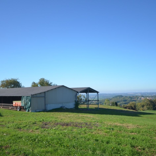  BOUSSAC IMMOBILIER : Maison / Villa | TOULX-SAINTE-CROIX (23600) | 136 m2 | 173 000 € 