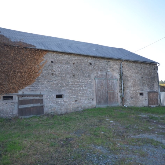  BOUSSAC IMMOBILIER : Maison / Villa | TOULX-SAINTE-CROIX (23600) | 136 m2 | 173 000 € 