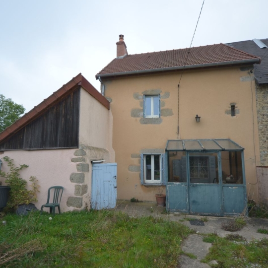  BOUSSAC IMMOBILIER : Maison / Villa | GOUZON (23230) | 60 m2 | 35 500 € 