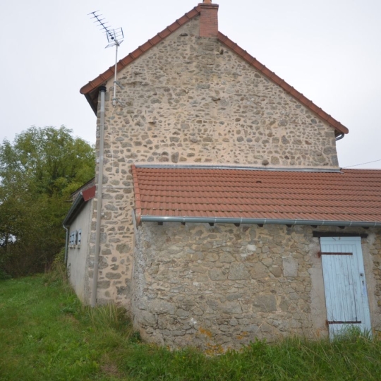 BOUSSAC IMMOBILIER : Maison / Villa | GOUZON (23230) | 60 m2 | 35 500 € 