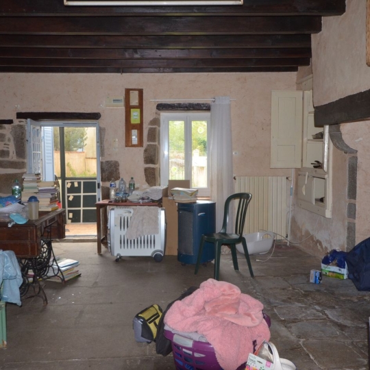  BOUSSAC IMMOBILIER : Maison / Villa | GOUZON (23230) | 60 m2 | 35 500 € 
