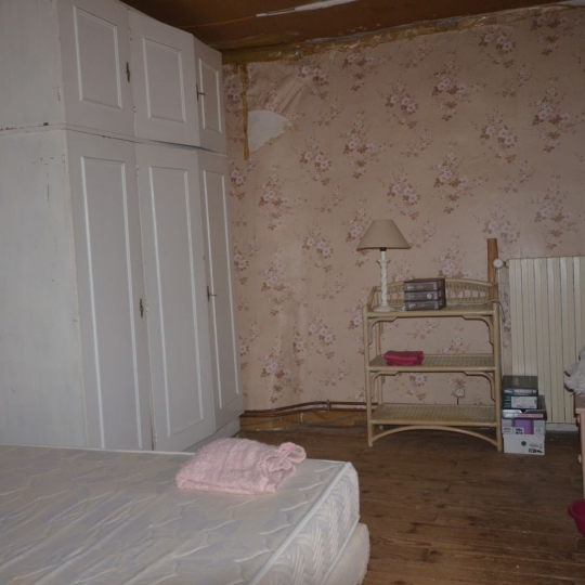  BOUSSAC IMMOBILIER : Maison / Villa | GOUZON (23230) | 60 m2 | 35 500 € 