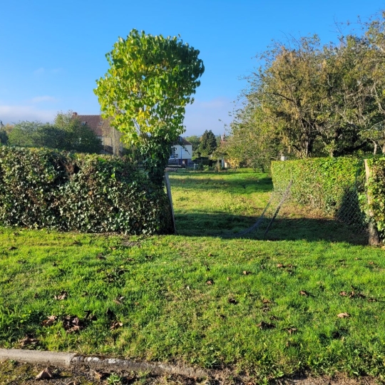  BOUSSAC IMMOBILIER : Ground | BOUSSAC (23600) | 0 m2 | 16 000 € 