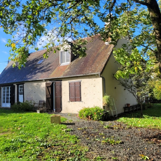 BOUSSAC IMMOBILIER : House | VIGOULANT (36160) | 180.00m2 | 197 000 €  BOUSSAC IMMOBILIER : House | VIGOULANT (36160) | 180.00m2 | 197 000 €