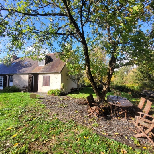 BOUSSAC IMMOBILIER : House | VIGOULANT (36160) | 180 m2 | 197 000 €   BOUSSAC IMMOBILIER : House | VIGOULANT (36160) | 180 m2 | 197 000 €