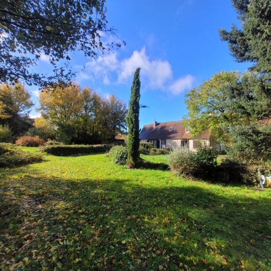 BOUSSAC IMMOBILIER : House | VIGOULANT (36160) | 180 m2 | 197 000 €   BOUSSAC IMMOBILIER : House | VIGOULANT (36160) | 180 m2 | 197 000 €