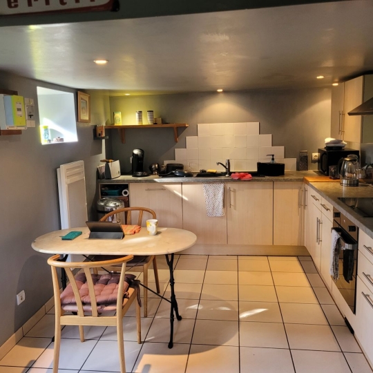 BOUSSAC IMMOBILIER : House | VIGOULANT (36160) | 180 m2 | 197 000 €   BOUSSAC IMMOBILIER : House | VIGOULANT (36160) | 180 m2 | 197 000 €