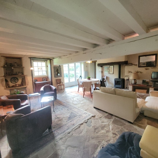 BOUSSAC IMMOBILIER : House | VIGOULANT (36160) | 180 m2 | 197 000 €   BOUSSAC IMMOBILIER : House | VIGOULANT (36160) | 180 m2 | 197 000 €