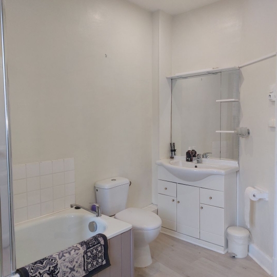 BOUSSAC IMMOBILIER : House | SAINT-SILVAIN-SOUS-TOULX (23140) | 177 m2 | 159 000 €   BOUSSAC IMMOBILIER : House | SAINT-SILVAIN-SOUS-TOULX (23140) | 177 m2 | 159 000 €