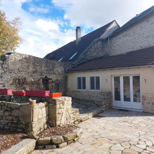 BOUSSAC IMMOBILIER : House | SAINT-SILVAIN-SOUS-TOULX (23140) | 177.00m2 | 159 000 €  BOUSSAC IMMOBILIER : House | SAINT-SILVAIN-SOUS-TOULX (23140) | 177.00m2 | 159 000 €