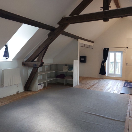 BOUSSAC IMMOBILIER : House | SAINT-SILVAIN-SOUS-TOULX (23140) | 177 m2 | 159 000 €   BOUSSAC IMMOBILIER : House | SAINT-SILVAIN-SOUS-TOULX (23140) | 177 m2 | 159 000 €