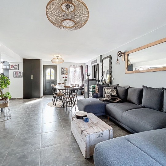  BOUSSAC IMMOBILIER : Maison / Villa | BUSSIERE-SAINT-GEORGES (23600) | 117 m2 | 115 000 &euro; 