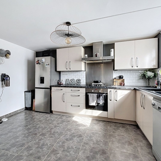  BOUSSAC IMMOBILIER : Maison / Villa | BUSSIERE-SAINT-GEORGES (23600) | 117 m2 | 115 000 &euro; 