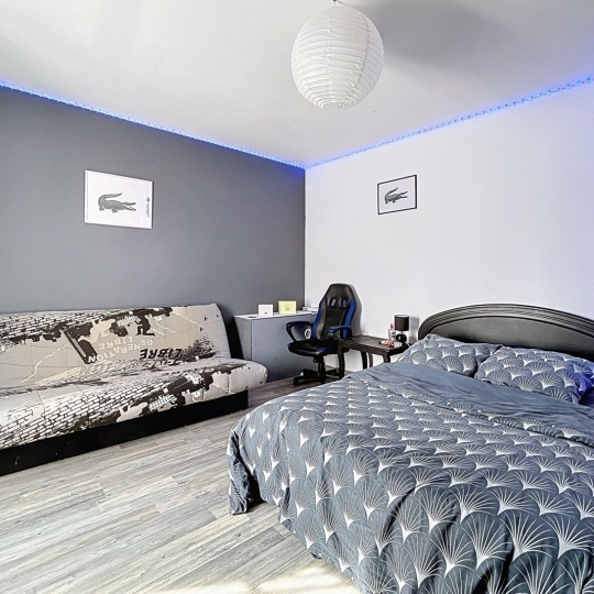  BOUSSAC IMMOBILIER : Maison / Villa | BUSSIERE-SAINT-GEORGES (23600) | 117 m2 | 115 000 &euro; 