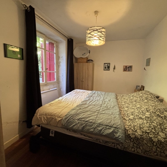  BOUSSAC IMMOBILIER : Maison / Villa | LA CELLETTE (23350) | 60 m2 | 77 000 &euro; 