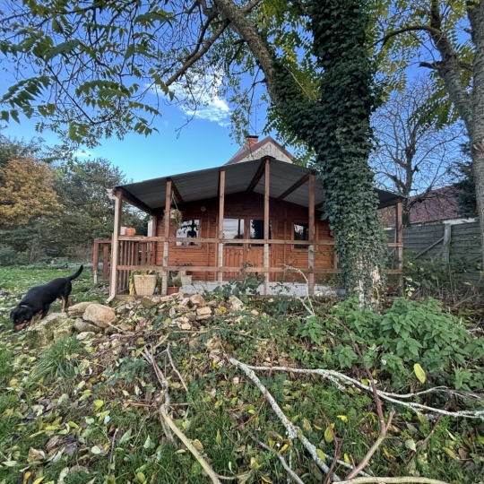  BOUSSAC IMMOBILIER : Maison / Villa | LA CELLETTE (23350) | 60 m2 | 77 000 &euro; 
