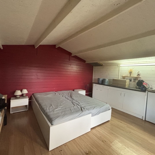  BOUSSAC IMMOBILIER : Maison / Villa | LA CELLETTE (23350) | 60 m2 | 77 000 &euro; 