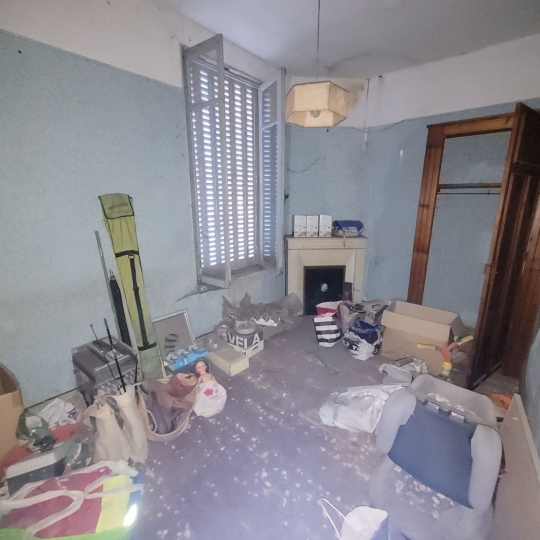  BOUSSAC IMMOBILIER : Maison / Villa | BOUSSAC (23600) | 175 m2 | 60 500 &euro; 