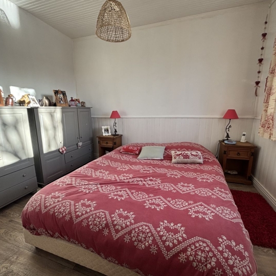  BOUSSAC IMMOBILIER : Maison / Villa | VIJON (36160) | 126 m2 | 254 400 &euro; 