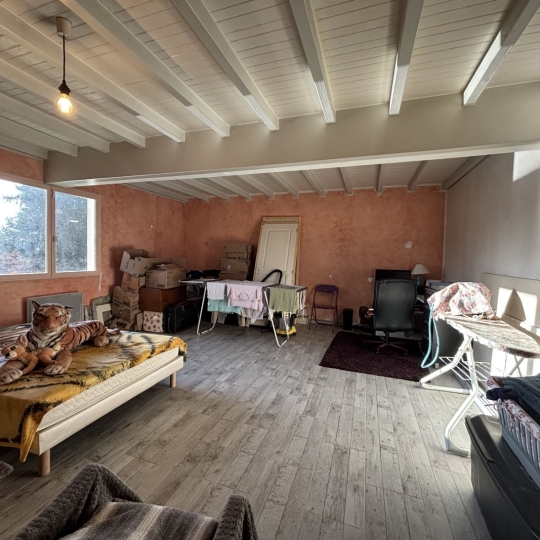  BOUSSAC IMMOBILIER : Maison / Villa | VIJON (36160) | 126 m2 | 254 400 &euro; 