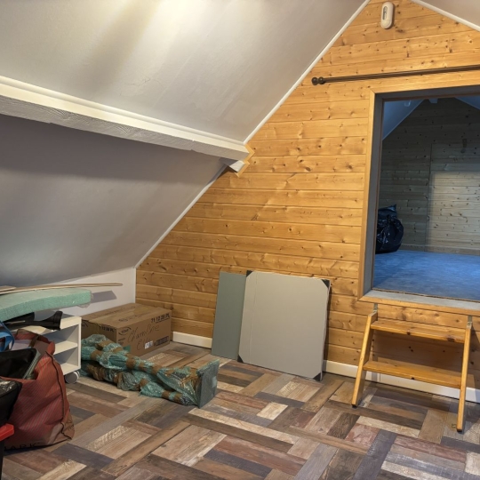  BOUSSAC IMMOBILIER : Maison / Villa | VIJON (36160) | 126 m2 | 254 400 &euro; 