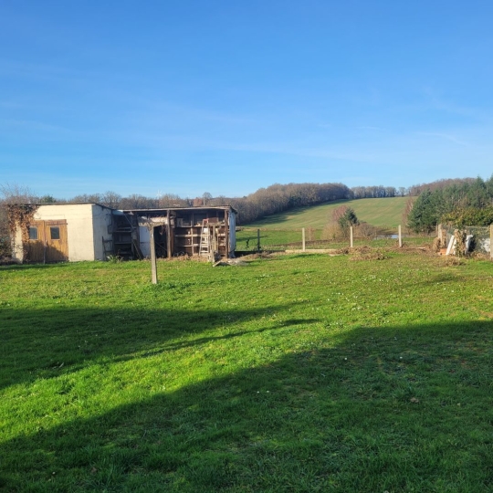  BOUSSAC IMMOBILIER : Maison / Villa | BOUSSAC-BOURG (23600) | 70 m2 | 66 000 &euro; 