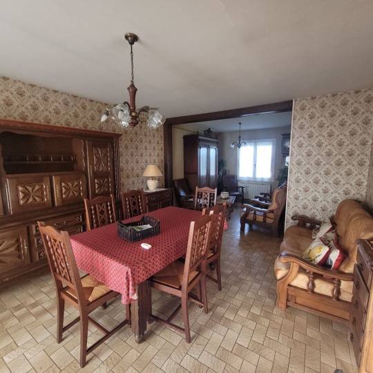  BOUSSAC IMMOBILIER : Maison / Villa | BOUSSAC-BOURG (23600) | 70 m2 | 66 000 &euro; 
