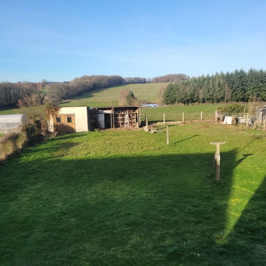  BOUSSAC IMMOBILIER : Maison / Villa | BOUSSAC-BOURG (23600) | 70 m2 | 66 000 &euro; 