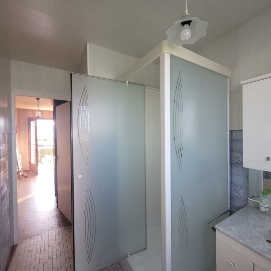  BOUSSAC IMMOBILIER : Maison / Villa | BOUSSAC-BOURG (23600) | 70 m2 | 66 000 &euro; 