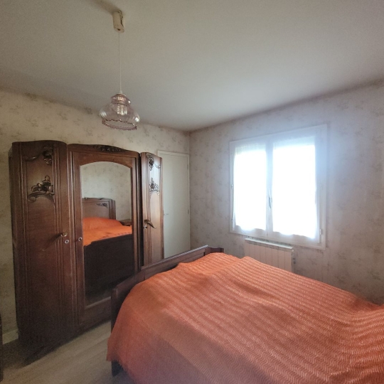  BOUSSAC IMMOBILIER : Maison / Villa | BOUSSAC-BOURG (23600) | 70 m2 | 66 000 &euro; 