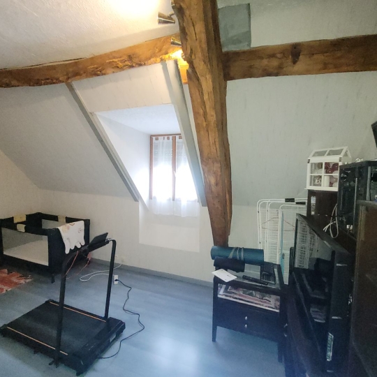  BOUSSAC IMMOBILIER : House | MESPLES (03370) | 106 m2 | 110 001 &euro; 