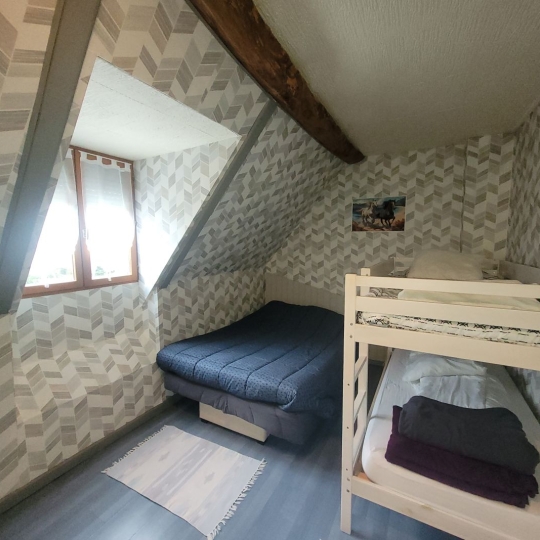  BOUSSAC IMMOBILIER : House | MESPLES (03370) | 106 m2 | 110 001 &euro; 