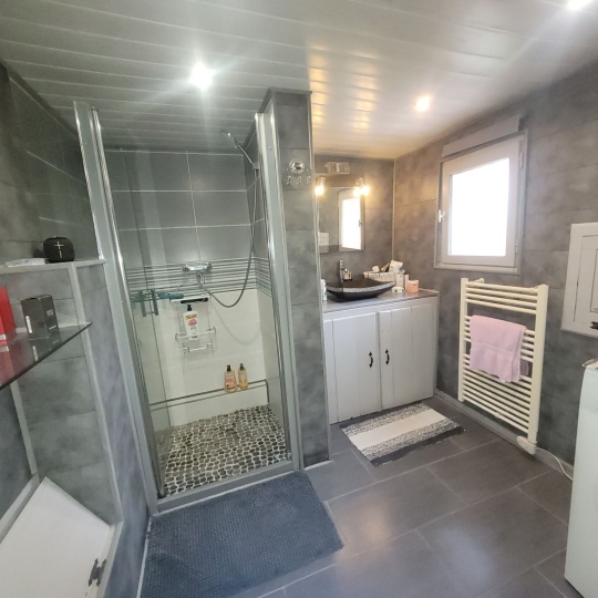  BOUSSAC IMMOBILIER : House | MESPLES (03370) | 106 m2 | 110 001 &euro; 