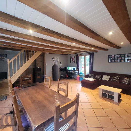  BOUSSAC IMMOBILIER : House | MESPLES (03370) | 106 m2 | 110 001 &euro; 
