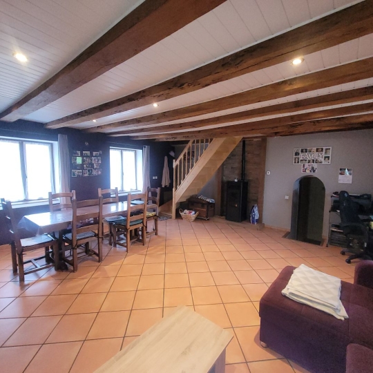  BOUSSAC IMMOBILIER : House | MESPLES (03370) | 106 m2 | 110 001 &euro; 