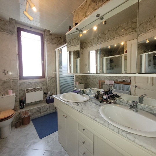  BOUSSAC IMMOBILIER : Maison / Villa | PREVERANGES (18370) | 122 m2 | 151 500 &euro; 