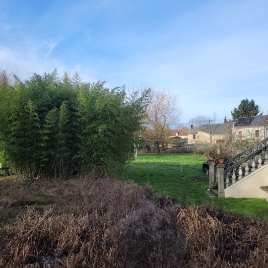  BOUSSAC IMMOBILIER : Maison / Villa | PREVERANGES (18370) | 122 m2 | 151 500 &euro; 