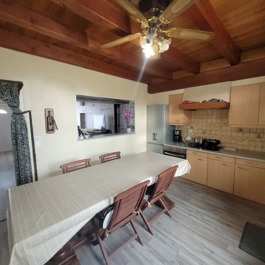  BOUSSAC IMMOBILIER : Maison / Villa | PREVERANGES (18370) | 122 m2 | 151 500 &euro; 