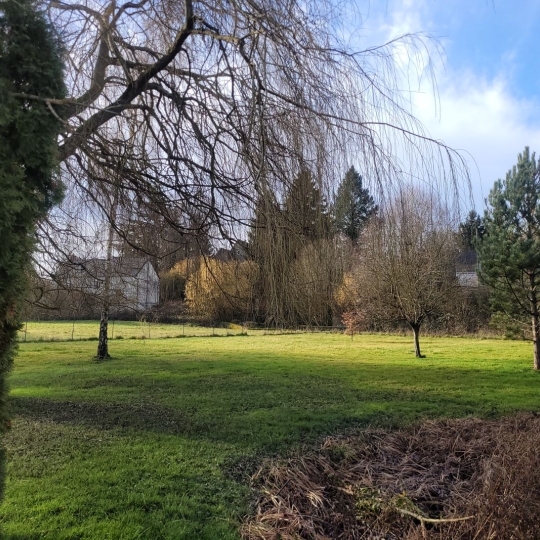  BOUSSAC IMMOBILIER : Maison / Villa | PREVERANGES (18370) | 122 m2 | 151 500 &euro; 