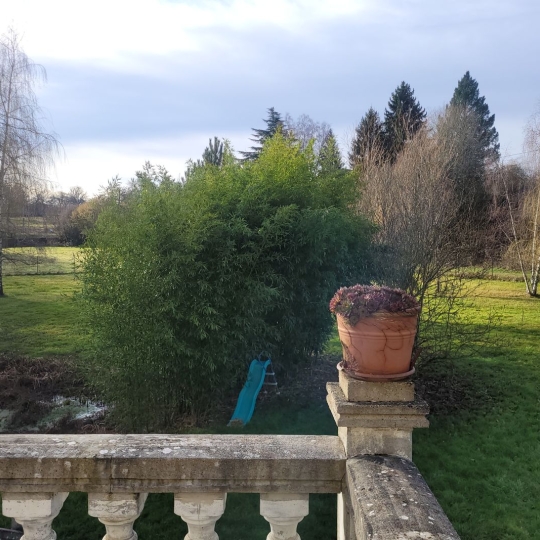  BOUSSAC IMMOBILIER : Maison / Villa | PREVERANGES (18370) | 122 m2 | 151 500 &euro; 