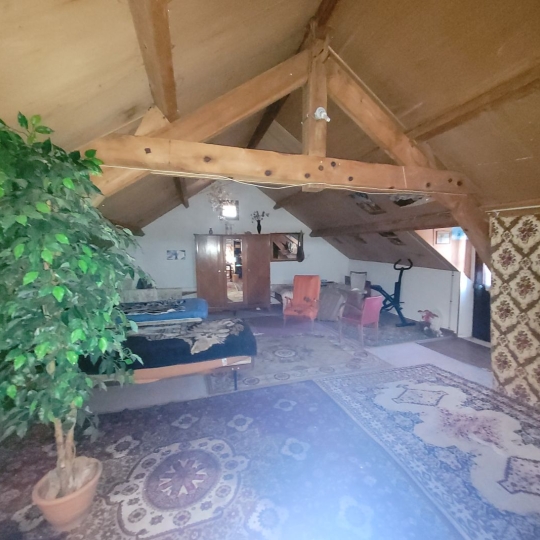 BOUSSAC IMMOBILIER : House | SAINT-SATURNIN (18370) | 101 m2 | 57 500 &euro; 