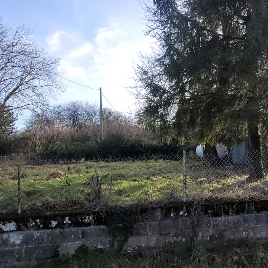  BOUSSAC IMMOBILIER : House | SAINT-SATURNIN (18370) | 101 m2 | 57 500 &euro; 