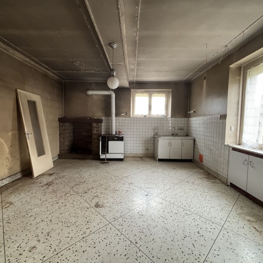  BOUSSAC IMMOBILIER : Maison / Villa | TERCILLAT (23350) | 75 m2 | 85 500 &euro; 