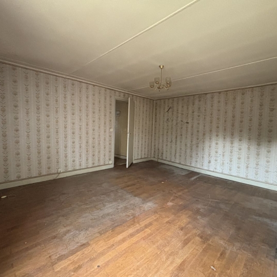  BOUSSAC IMMOBILIER : Maison / Villa | TERCILLAT (23350) | 75 m2 | 85 500 &euro; 