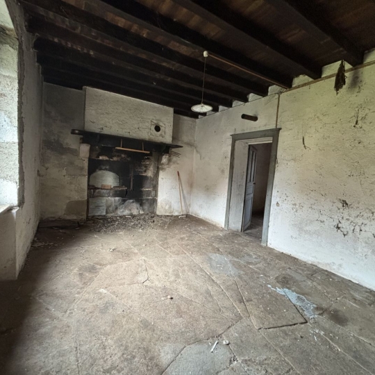  BOUSSAC IMMOBILIER : Maison / Villa | TERCILLAT (23350) | 75 m2 | 85 500 &euro; 