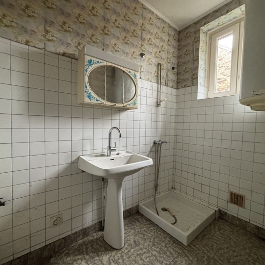  BOUSSAC IMMOBILIER : Maison / Villa | TERCILLAT (23350) | 75 m2 | 85 500 &euro; 